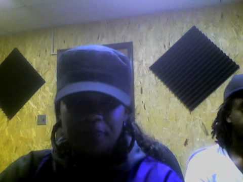 Keys Speaks and Freestyle