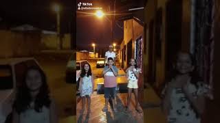 Irmãos Na Sequência Do Sentadão