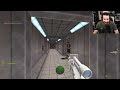 The Rage Is Strong! (GoldenEye Source #11)