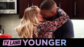 Zane & Kelseys Heart-To-Heart Ep 9 Highlight Tv Land