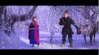 Frozen: Olaf'la Tanışma.