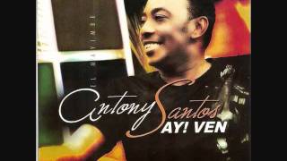 Watch Antony Santos Jaula De Oro video