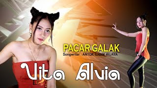 Vita Alvia - Pacar Galak