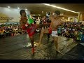Arly vs José Delano Recife Combate Muay Thai