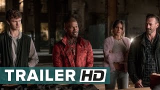 Baby Driver - Il genio della fuga | Trailer ufficiale italiano HD