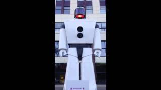 Даже Robovox Советует Group-Ib