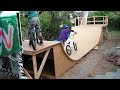 Halfpipe
