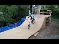 Halfpipe