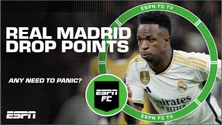 Real Madrid just RAN OUT of ideas! - Ale Moreno | ESPN FC