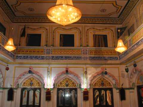 Chand Moharram Ka Nazar Aagaya Amroha Moharram 2011(H.D) 15...