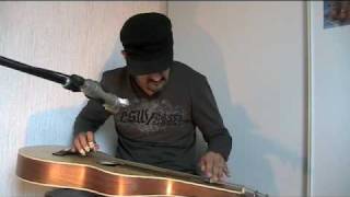 Watch Eric Bibb Sunrise Blues video