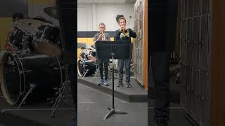 Jingle Bells By Aiden And Jacob