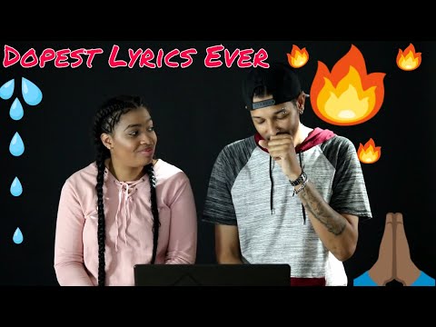 Nicki Minaj - Barbie Tingz (Lyric Video)Reaction Nicki Minaj - Barbie Tingz (Lyric Video)Reaction #1