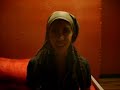 Natalie from Blue King Brown for The LiL Compilation CD
