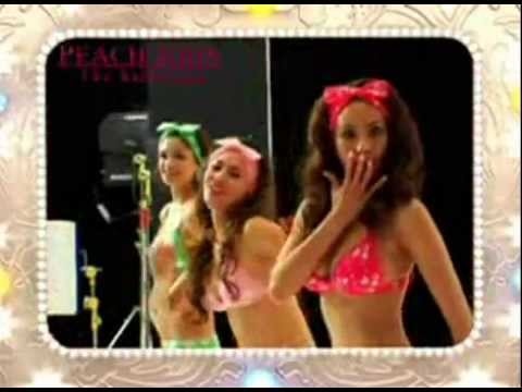 jessica michibata ft Fergie