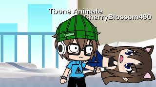 Push, Push, Push Push Goanimategacha Life Version
