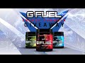 G Fuel GiveAway!