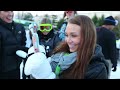 World's Largest Snowball Fight - Contour Cameras - Snow Day