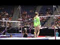 Madison Kocian - Uneven Bars - 2013 P&G Championships - Sr. Women - Day 1
