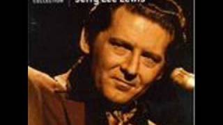 Watch Jerry Lee Lewis Im Still Jealous Of You video