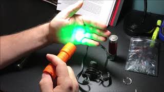 Why spend a bunch of money on an overpriced aviation green light?