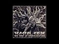Fractal Rider - Bugs On My Mind [175]