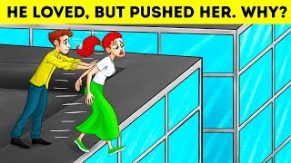 16 Mind Blowing Riddles To Leave You Speechless