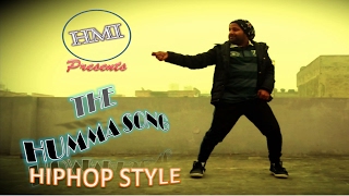 The Humma Song | Ok Jaanu | Dance Choreography | Shraddha Kapoor | Aditya Roy Kapoor