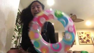 Tiny Floaty Challenge