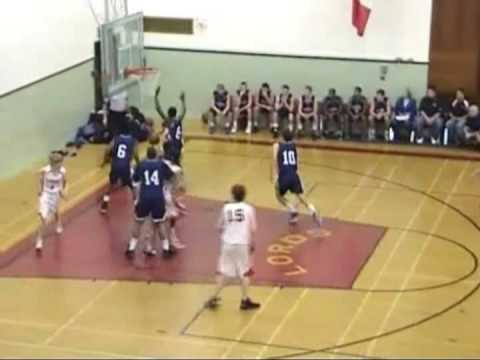 Stockwell Park High School. 8 Daniel Kabeya - High School