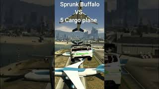 Gta V Sprunk Buffalo