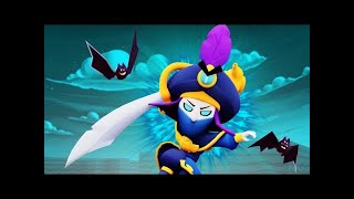 Buying Rouge Mortis