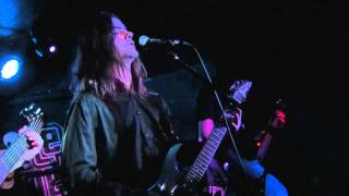 Les Chants De Nihil Le Klub 18 12 2011 3