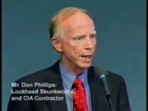 ufo disclosure project ufo disclosure project