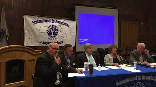 Mars Annual Meeting - 5/29/2019