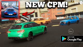 Новый Car Parking Multiplayer 2 На Андроид Обзор Cpm Traffic Racer Android Games 2024 Кар Паркинг