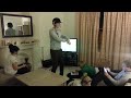 The Harlem Shake (Ceiling Edition)