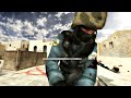 CS:S| Left Behind by jM [Pandora Media]