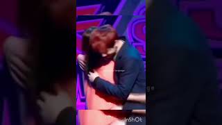 Rosekook Jealous Moment