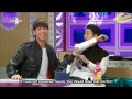 [ENGSUB] 141217 - MBC Radio Star GOT7 Jackson Cut