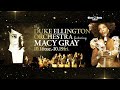 THE DUKE ELLINGTON ORCHESTRA featuring MACY GRAY : BLUE NOTE TOKYO 2012 trailer