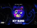 LIL WEEDANT FT.RANTAC - ICY BLING (Official Audio)