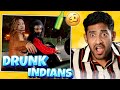 DRUNK INDIANS COMPILATION! 🍺 #1