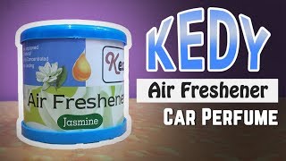 Auto Prism Kedy Air Freshener Gel for Car - Best Price