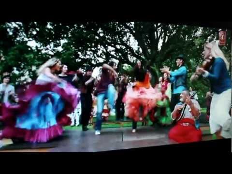Hawa Hawa Movie Rockstar