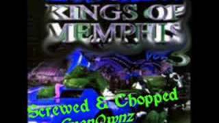 Watch Three 6 Mafia Sleep video