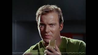 Raumschiff Enterprise Ausschnitte, Staffel 2, Folge Planeten-Killer Part 5 Deutsch