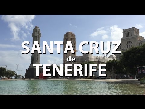 Santa Cruz de Tenerife - ยกQuรฉ Gran Viaje! - Lee de Caires
