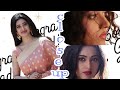 Odia actress Barsha Priyadarshini hot close up compilation
