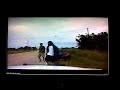 Des Moines County Sheriff in Iowa tasering a suspect. pt. 1